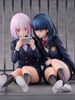 Shinjou Akane & Takarada Rikka - Gridman Universe | eStream Figure