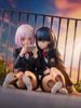 Shinjou Akane & Takarada Rikka - Gridman Universe | eStream Figure