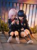 Shinjou Akane & Takarada Rikka - Gridman Universe | eStream Figure
