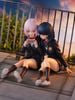 Shinjou Akane & Takarada Rikka - Gridman Universe | eStream Figure