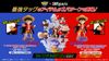Monkey D Luffy SHFiguarts World Collectable Figure - One Piece | Bandai Spirits Figure