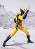 Wolverine S.H.Figuarts - Deadpool & Wolverine | Bandai Spirits Figure