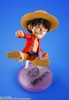 Monkey D Luffy SHFiguarts World Collectable Figure - One Piece | Bandai Spirits Figure