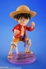 Monkey D Luffy SHFiguarts World Collectable Figure - One Piece | Bandai Spirits Figure