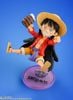 Monkey D Luffy SHFiguarts World Collectable Figure - One Piece | Bandai Spirits Figure