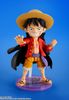 Monkey D Luffy SHFiguarts World Collectable Figure - One Piece | Bandai Spirits Figure