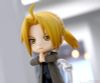 Nendoroid 2547 Edward Elric Final Episode Ver. - Hagane no Renkinjutsushi Fullmetal Alchemist | Good Smile Company Figure