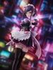 Mannen Ranko - Akiba Meido Sensou | eStream Figure