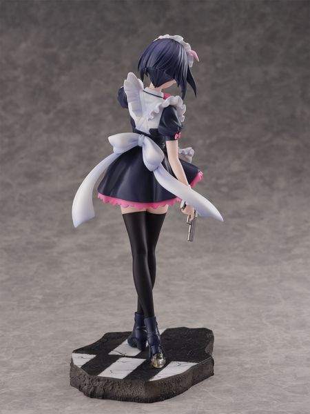 Mannen Ranko - Akiba Meido Sensou | eStream Figure