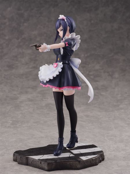 Mannen Ranko - Akiba Meido Sensou | eStream Figure