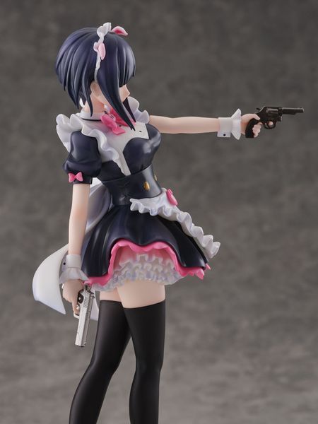 Mannen Ranko - Akiba Meido Sensou | eStream Figure