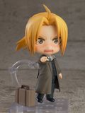 Nendoroid 2547 Edward Elric Final Episode Ver. - Hagane no Renkinjutsushi Fullmetal Alchemist | Good Smile Company Figure