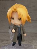 Nendoroid 2547 Edward Elric Final Episode Ver. - Hagane no Renkinjutsushi Fullmetal Alchemist | Good Smile Company Figure