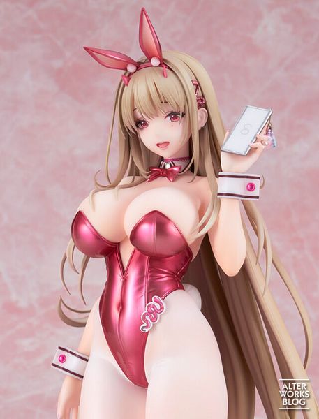 Viper Toxic Rabbit Ver. 1/7 - Goddess of Victory Nikke | Alter Figure