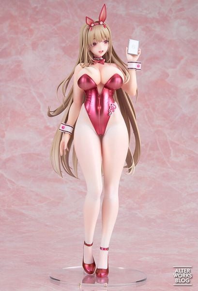 Viper Toxic Rabbit Ver. 1/7 - Goddess of Victory Nikke | Alter Figure