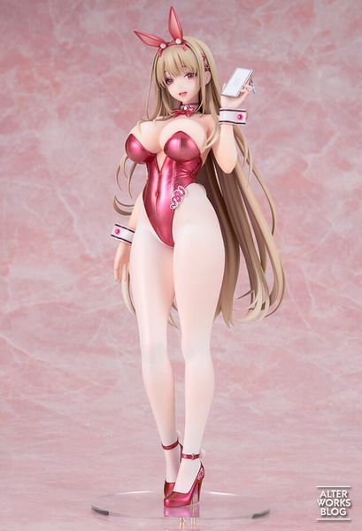 Viper Toxic Rabbit Ver. 1/7 - Goddess of Victory Nikke | Alter Figure