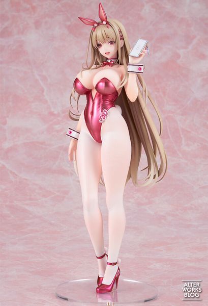 Viper Toxic Rabbit Ver. 1/7 - Goddess of Victory Nikke | Alter Figure