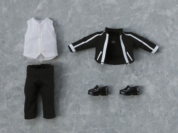 Nendoroid Doll Gilgamesh - Gekijouban Fate Stay Night Heaven's Feel | Good Smile Company & Orange Rouge Figure