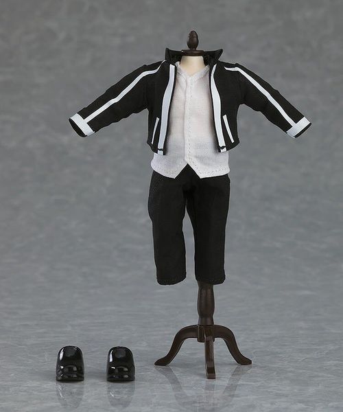 Nendoroid Doll Gilgamesh - Gekijouban Fate Stay Night Heaven's Feel | Good Smile Company & Orange Rouge Figure