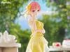 Nakano Ichika Pastel Dress Trio-Try-iT - Gotoubun no Hanayome∽ | FuRyu Figure