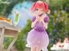 Nakano Nino Pastel Dress Trio-Try-iT - Gotoubun no Hanayome∽ | FuRyu Figure
