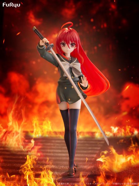 Shana Trio-Try-iT - Shakugan no Shana | FuRyu Figure