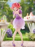 Nakano Nino Pastel Dress Trio-Try-iT - Gotoubun no Hanayome∽ | FuRyu Figure