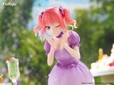 Nakano Nino Pastel Dress Trio-Try-iT - Gotoubun no Hanayome∽ | FuRyu Figure