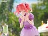 Nakano Nino Pastel Dress Trio-Try-iT - Gotoubun no Hanayome∽ | FuRyu Figure