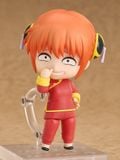 Nendoroid 2462 Kagura - Gintama | Good Smile Arts Shanghai Figure