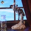 Levi ~Jinarashi~ Ichiban Kuji - Shingeki no Kyojin The Final Season | Bandai Spirits Figure