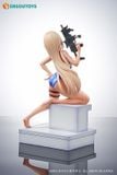 Sueibu no Kouhai 1/7 - ARMS NOTE | Ensoutoys Figure