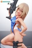 Sueibu no Kouhai 1/7 - ARMS NOTE | Ensoutoys Figure