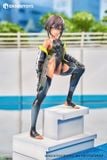 Suieibu no Buchou-chan 1/7 - ARMS NOTE | Ensoutoys Figure