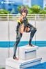 Suieibu no Buchou-chan 1/7 - ARMS NOTE | Ensoutoys Figure