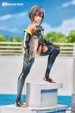 Suieibu no Buchou-chan 1/7 - ARMS NOTE | Ensoutoys Figure