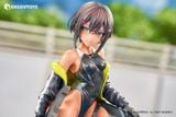 Suieibu no Buchou-chan 1/7 - ARMS NOTE | Ensoutoys Figure
