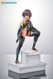 Suieibu no Buchou-chan 1/7 - ARMS NOTE | Ensoutoys Figure