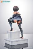 Suieibu no Buchou-chan 1/7 - ARMS NOTE | Ensoutoys Figure
