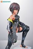 Suieibu no Buchou-chan 1/7 - ARMS NOTE | Ensoutoys Figure