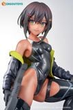 Suieibu no Buchou-chan 1/7 - ARMS NOTE | Ensoutoys Figure