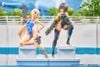 Suieibu no Buchou-chan 1/7 - ARMS NOTE | Ensoutoys Figure