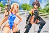 Sueibu no Kouhai 1/7 - ARMS NOTE | Ensoutoys Figure