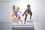 Sueibu no Kouhai 1/7 - ARMS NOTE | Ensoutoys Figure
