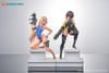 Sueibu no Kouhai 1/7 - ARMS NOTE | Ensoutoys Figure