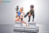 Suieibu no Buchou-chan 1/7 - ARMS NOTE | Ensoutoys Figure