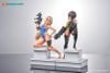 Suieibu no Buchou-chan 1/7 - ARMS NOTE | Ensoutoys Figure