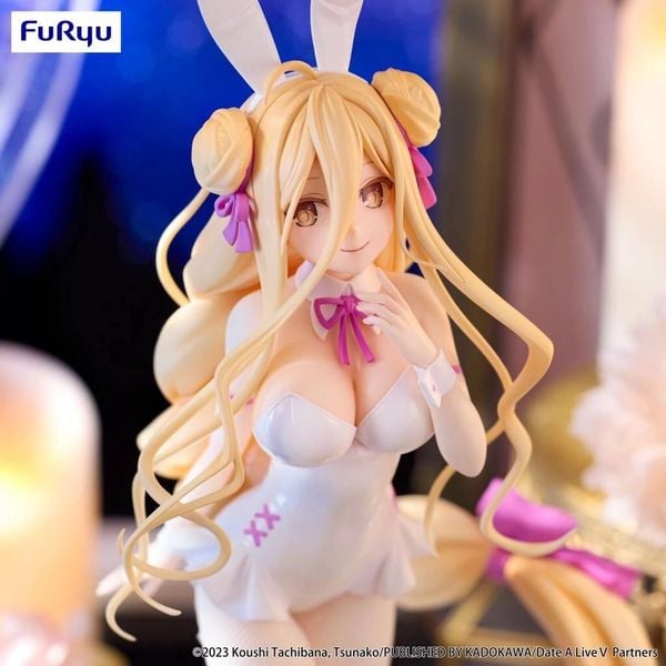 Hoshimiya Mukuro - Date A Live V - BiCute Bunnies | FuRyu Figure