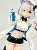 Play with Paint Vol.1 Kaga Sumire - Virtual eSports Project | Genda GiGO Entertainment Figure