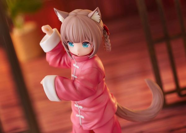 Kinako Nyan Fu Okigae Collection Palette - Uchi no Neko ga Onnanoko de Kawaii | Alice Glint Figure